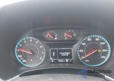 2021 Chevrolet Equinox Fwd Ls from USA, damaged, VIN 3GNAXHEVXMS122082